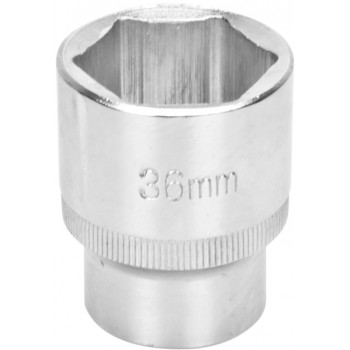 Chave Caixa CR-MO CCMO4 3/4"  55mm 105.0128